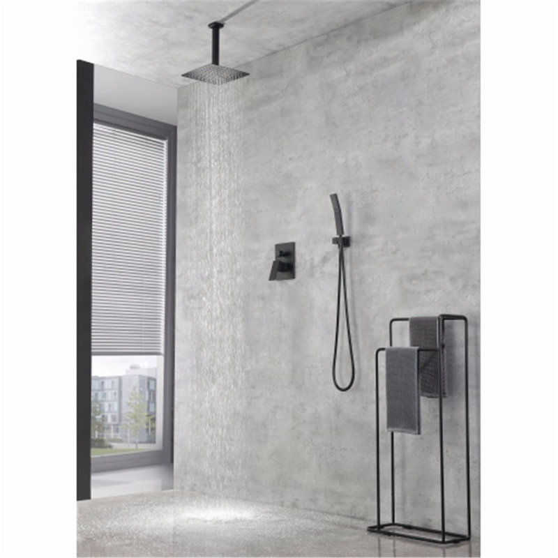 Shower Only Faucet