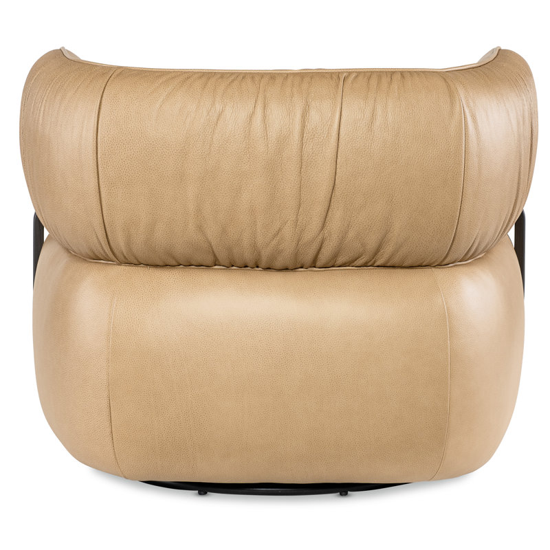 CC Swivel Club Chair