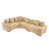 Beige est en rupture de stock