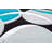 Mccampbell Performance Abstract Indoor Rug-40596109