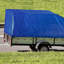 Auvent de remplacement Polytarp polyvalent-85684250-85684267