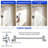 shower set