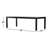 Kenzie Solid Wood Dining Table-580614846-592720185