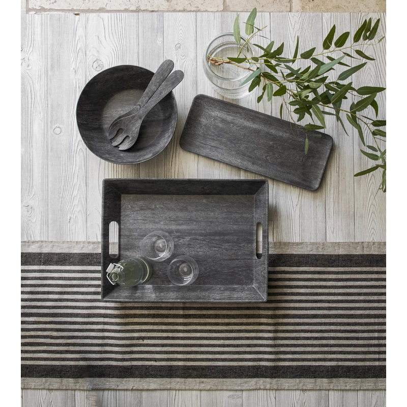 Fakenham Melamine Tray