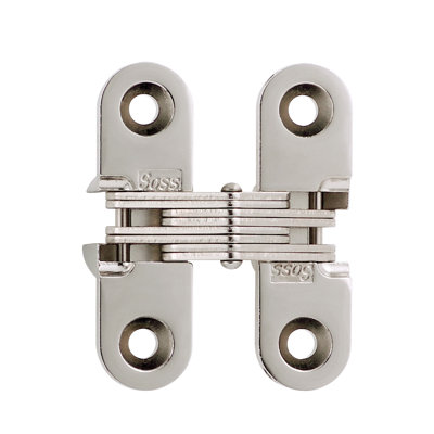 SOSS Model 203 for 3/4" Thick Material