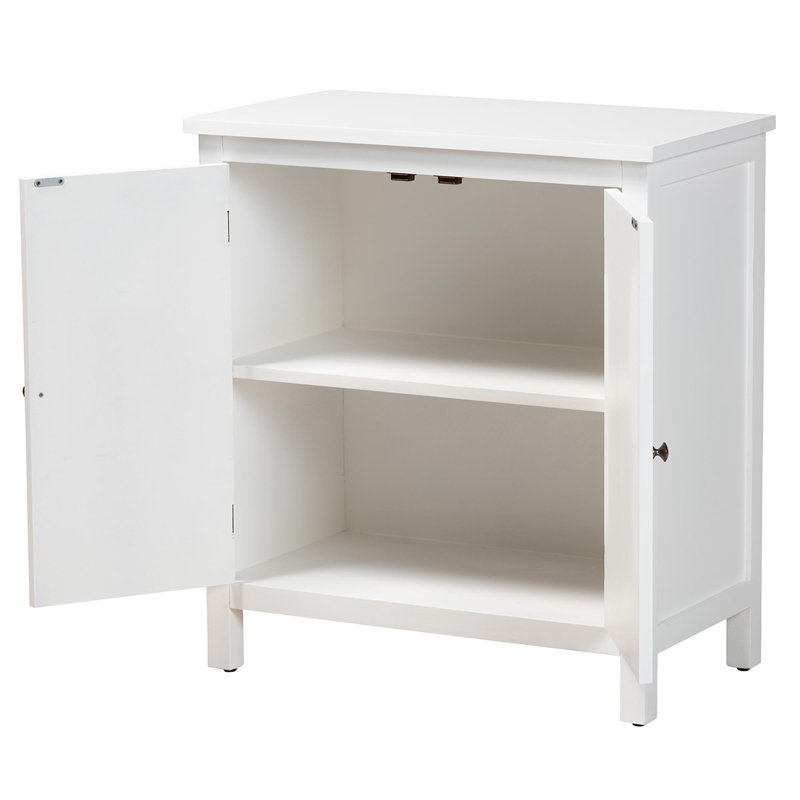 Maio Accent Cabinet