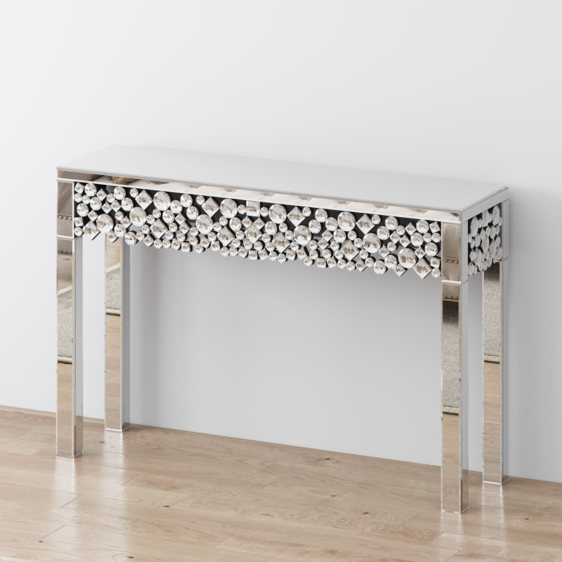 120cm Console Table