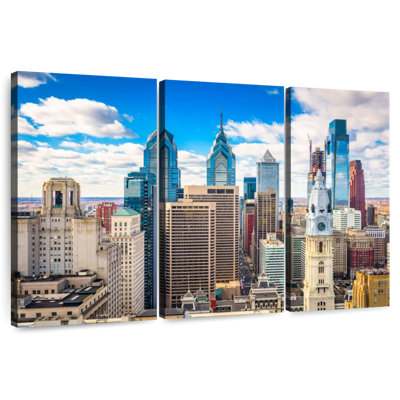 Sireci Urban Philadelphia