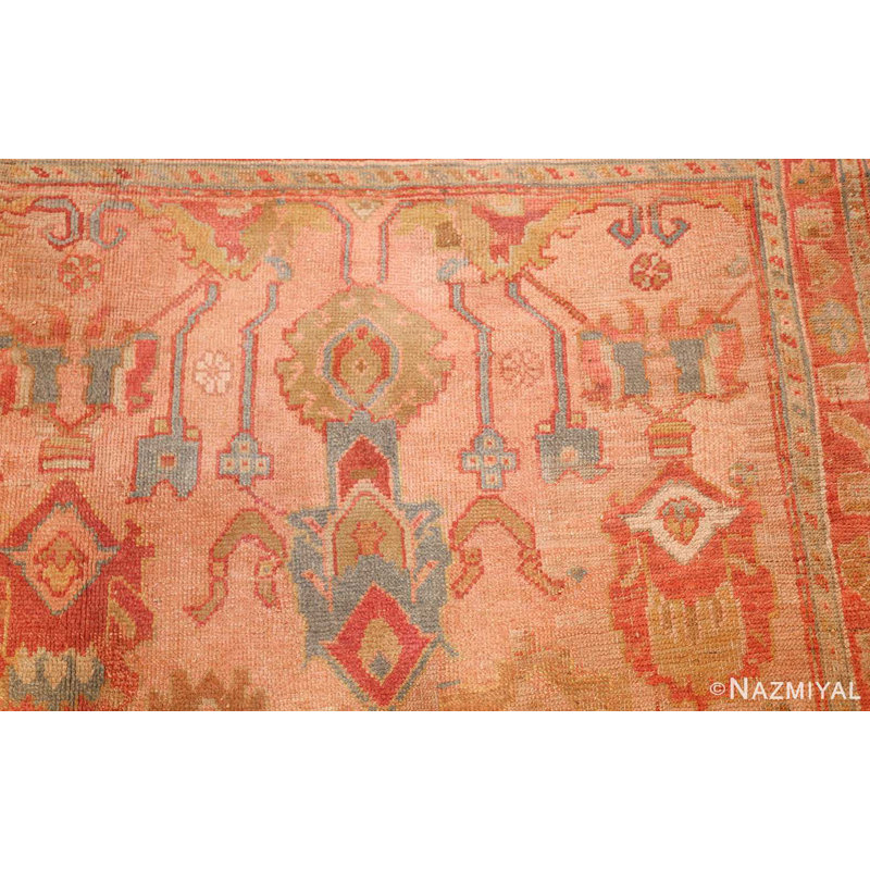 One-of-a-Kind Rectangle 14'7" X 17'6" Area Rug