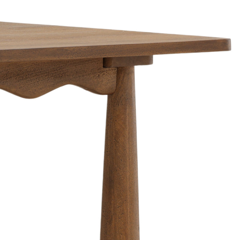 Ardena Dining Table Brown