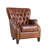 Fauteuil club CC Hamrick