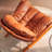 Rocking chair home light luxury modern single
