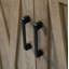 Ensemble de meuble-lavabo simple 24 po Slayton-713360325