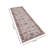 Oxford GC_NBL2015 Red 2 Ft. 7 In. X 9 Ft. 10 In. Area Rug-418161556
