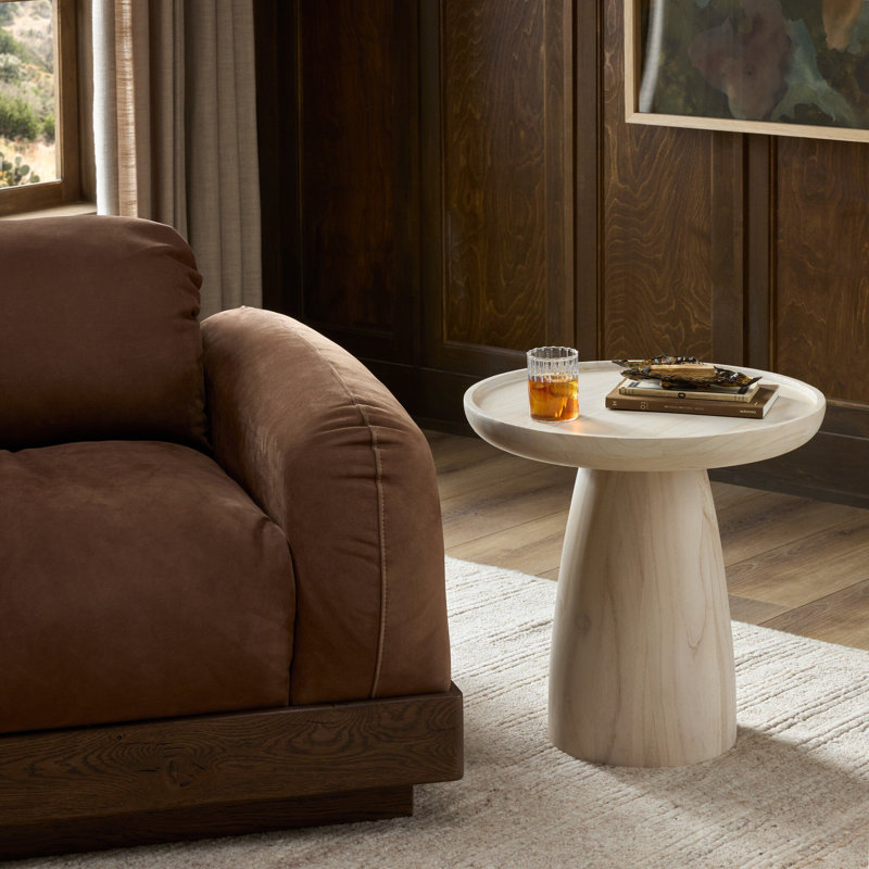 Evara End Table