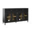 Buffet 2 tiroirs Avea-1923436100