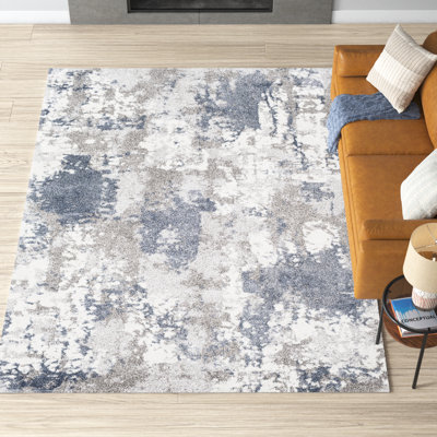 Kolar Abstract Indoor Rug