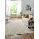 Tapis beige Namaskar