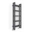 Stand Heated Towel Rail