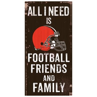 FANMATS NFL - Cleveland Browns Black Polyester Embroidered 0.1 in