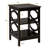Minburn End Table-1435156507