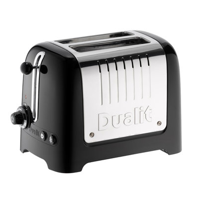 Dualit 2 Slice Lite Toaster