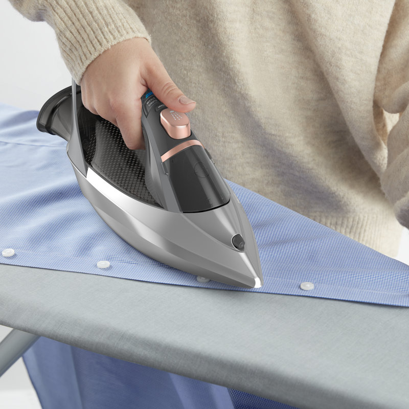 Conair Glidelite Professional Iron