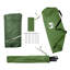Tente de rangement Vidaxl imperméable-112670486