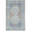 Jordina Hand Knotted Wool Oriental Indoor Rug