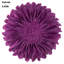 Housse et insert décoratif décoratif 3D Floral-788203908-788575737