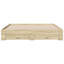 Novah Bed