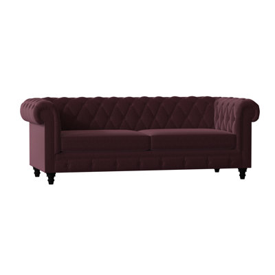 Upholstered Sofa