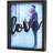 Picture Frame with Mat-100722105