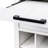 Brown Walnut Color Modular 24  Wine Bar Cabinet Buffet Cabinet-331722808