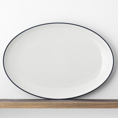 Colorwave Platter