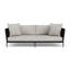 Otti Three-Seat Sectional Sofa-851497267-851497266