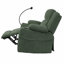Fauteuil inclinable électrique l 35 po Minimalist Style-867763771