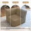 90.9Cm Wide Corner Chair-743840769