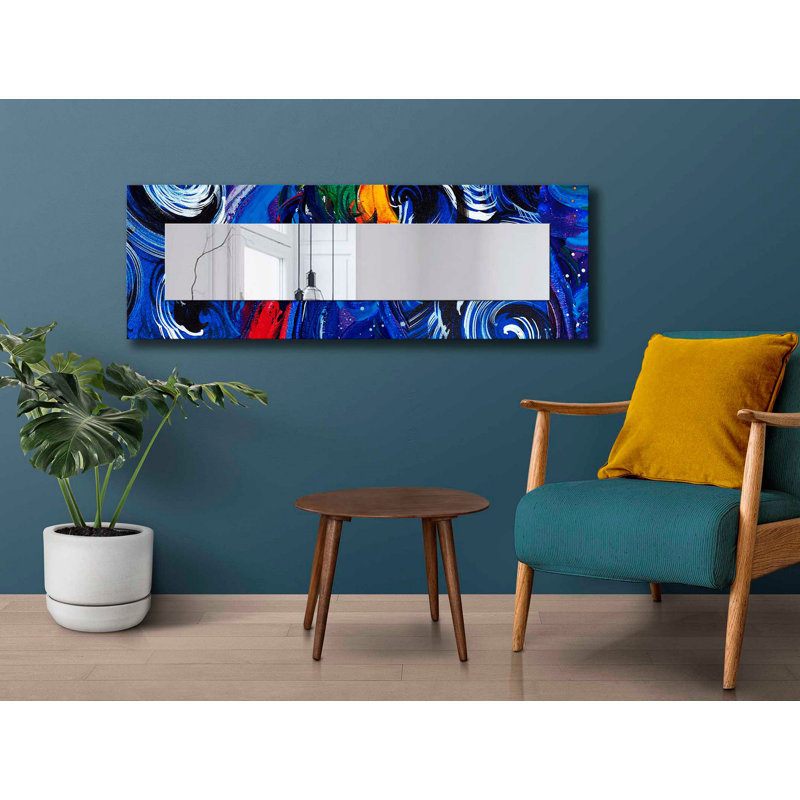 Miroir décoratif