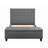 Upholstered Platform Storage Bed-205931051