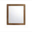 Commode 6 tiroirs avec miroir Vichy