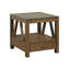 Table de bout Mason