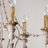 Audre 6 - Light Dimmable Chandelier
