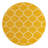 Llanet Geometric Indoor Rug-229383077