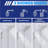 Rain Dual Shower Head 1.75 GPM GPM-98288303