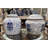 Handcrafted Decorative Jar 1