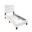 Mobilier de chambre à coucher de style moderne 1pc