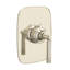 Graceline® 3/4" Thermostatic Trim Without Volume Control-1267758625