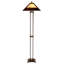 Mission Prime Floor Lamp