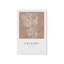 Calgary Street Map, reproduction d'art sur toile-61285940-61285943